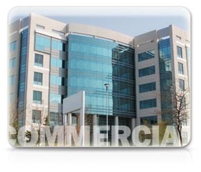 Washington DC Northern VA Maryland Commercial Cleaning